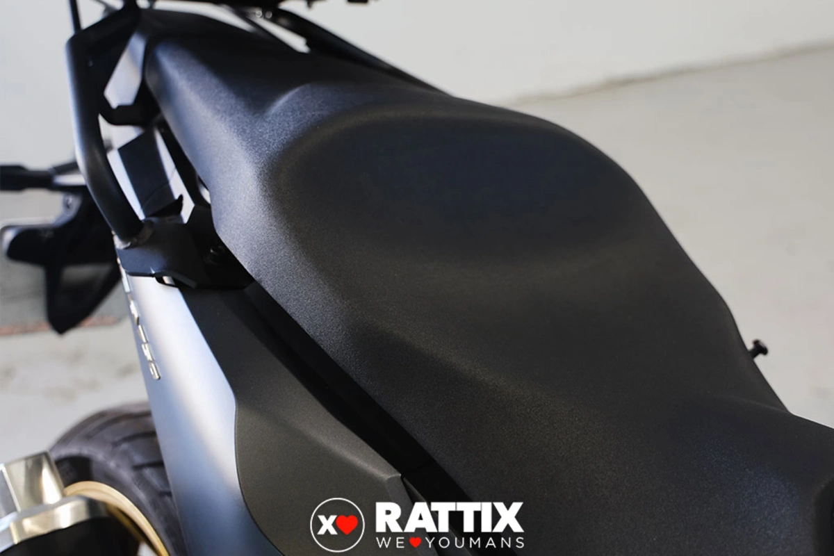 HONDA Forza 750 DCT Abs my21